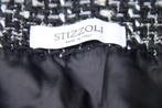 Rok zwart/ roze Stizzoli mt XXL Winter. Vaste prijs, Kleding | Dames, Zwart, Maat 46/48 (XL) of groter, Ophalen of Verzenden, Zo goed als nieuw