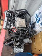 Motor 1.8 20v turbo blok., Auto-onderdelen, Motor en Toebehoren, Gebruikt, Ophalen of Verzenden, Volkswagen