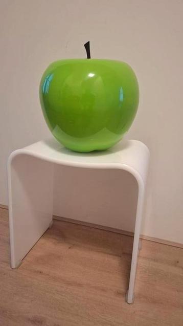 Decoratie Groene Appel Voor Huis / Tuin beschikbaar voor biedingen