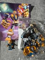 Lego 76141 Avengers, Kinderen en Baby's, Speelgoed | Duplo en Lego, Ophalen of Verzenden, Zo goed als nieuw, Complete set, Lego