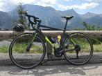 Cube attain, Fietsen en Brommers, Fietsen | Racefietsen, Overige merken, Heren, Aluminium, Ophalen of Verzenden