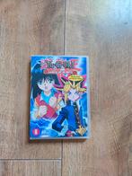 Dvd Yu-Gi-Oh! - aanval uit de hoogte, Cd's en Dvd's, Alle leeftijden, Ophalen of Verzenden, Zo goed als nieuw
