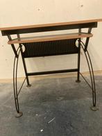 computertafel, Huis en Inrichting, Ophalen, Zo goed als nieuw, Bureau