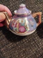 Miniatuur Theeservies, Antiek en Kunst, Antiek | Servies los, Ophalen of Verzenden