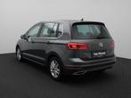 Volkswagen Golf Sportsvan 1.0 TSI Highline | Navigatie | Cli, Auto's, Volkswagen, Te koop, Zilver of Grijs, Geïmporteerd, 5 stoelen