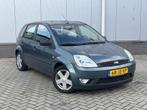 Ford Fiesta 1.4-16V First Edition | Goed onderhouden | Distr, Voorwielaandrijving, 15 km/l, Gebruikt, 4 cilinders