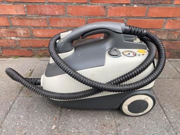 Quigg stoomreiniger 4214 2000 watt beschikbaar voor biedingen