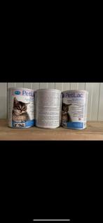 Petlac kitten melk vervanger 300 gram, Dieren en Toebehoren, Ophalen of Verzenden, Kat