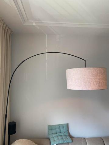 Hanglamp zo goed als nieuw