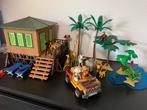 Lot: 5 sets complete Playmobil dieren, Kinderen en Baby's, Speelgoed | Playmobil, Ophalen of Verzenden, Zo goed als nieuw, Complete set
