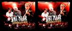 Doe Maar-Symphonica In Rosso (2 CD + DVD) (Universal, 2012), Ophalen of Verzenden, Zo goed als nieuw, Pop