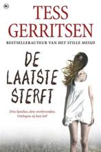 Tess Gerritsen, Boeken, Thrillers, Gelezen, Ophalen of Verzenden, Nederland