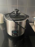 Slow cooker 1.5L, Witgoed en Apparatuur, Slowcookers, Ophalen, Zo goed als nieuw
