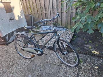 Batavus weekend Heren fiets 28inch.8speed.53 cmHoog beschikbaar voor biedingen