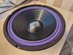 Woofer, subwoofer, speaker 'Ravemaster', Ophalen, Zo goed als nieuw