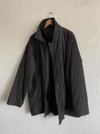 Milestone Heren jas 54 zwart., Maat 52/54 (L), Zwart, Milestone, Ophalen of Verzenden