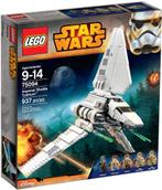 75094 - Star Wars: Imperial Shuttle Tydirium, Kinderen en Baby's, Speelgoed | Duplo en Lego, Hello@support.lego.com, Verzenden