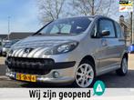 Peugeot 1007 1.6-16V Gentry Pack AIRCO APK NIEUW PDC LMV NAP, Voorwielaandrijving, 14 km/l, Bedrijf, 1587 cc