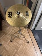 Meinl HCS Splash 12", Muziek en Instrumenten, Ophalen of Verzenden, Gebruikt, Overige merken