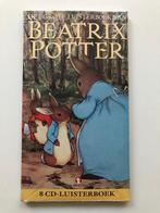 Het grote luisterboek van Beatrix Potter (SEAL), Kind, Beatrix Potter, Verzenden, Cd