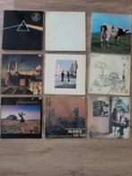 Pink Floyd, Emerson, Lake & Palmer, etc, Muziek en Instrumenten, Ophalen, Gebruikt