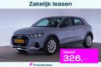 Audi A1 Citycarver 30 TFSI 110pk [ Virtual Navi Camera Stoel, Auto's, Voorwielaandrijving, Bedrijf, Handgeschakeld, Benzine