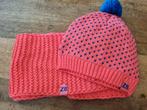 Z8 Winter Set Muts & Sjaal 4-6 Jaar, Z8, Ophalen of Verzenden, Zo goed als nieuw, Jongetje of Meisje