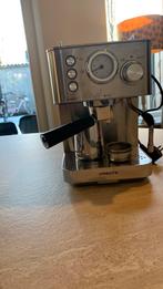 Create koffiezetapparaat, Witgoed en Apparatuur, Koffiezetapparaten, Ophalen of Verzenden, Zo goed als nieuw, Koffiemachine