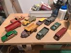 11 x Dinky Toy, Ophalen of Verzenden, Gebruikt, Auto, Dinky Toys