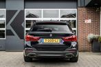 BMW 5 Serie 540 540i xDrive | M-Sport | Vierwielbesturing |, Automaat, Gebruikt, 2000 kg, Leder