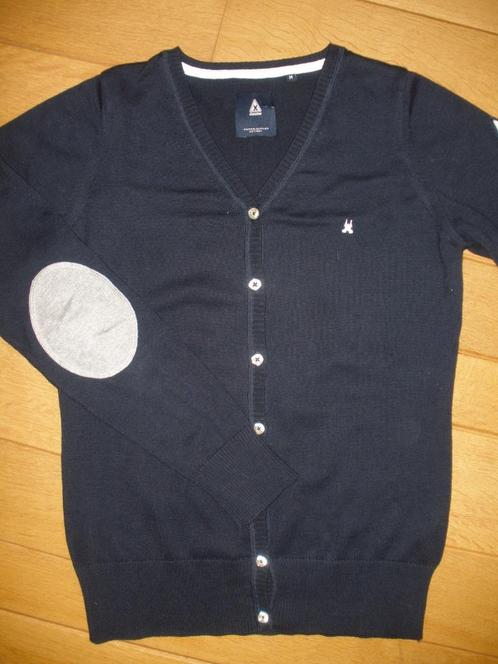 GAASTRA vest donker blauw maat M - nieuw -, Kleding | Dames, Truien en Vesten, Nieuw, Maat 38/40 (M), Blauw, Ophalen of Verzenden