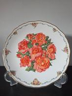Royal Albert 'Elizabeth of Glamis' Bord 1990, Antiek en Kunst, Ophalen