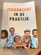 Jeugdrecht in de Praktijk - Ido Weijers, Ophalen of Verzenden, Gamma, Zo goed als nieuw, HBO