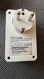 TP link av500 versterker, Ophalen of Verzenden, Zo goed als nieuw