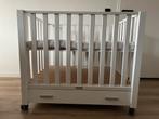 Bopita Baby Box, Kinderen en Baby's, Boxen, Ophalen, Zo goed als nieuw, Rechthoekig, In hoogte verstelbaar