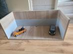 1:18 modelauto diorama, Ophalen of Verzenden, Nieuw
