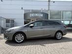 Opel Astra Sports Tourer 1.2 Business Elegance Navigatie Com, Stof, Gebruikt, Zwart, 1199 cc