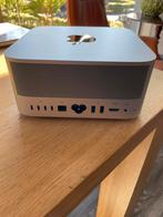 MacStudio M2 512Gb, Ophalen of Verzenden, SSD