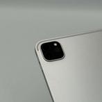 iPad Pro 3e 11 inch M1 128GB zilver /zeer net /94% batt /gar