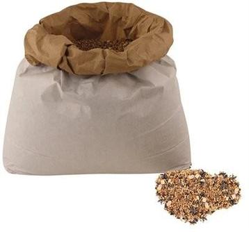 Concurrent Strooivoer 20 KG beschikbaar voor biedingen