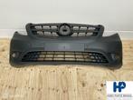 Voorbumper NIEUW Mercedes Vito W447 A4478859725, Nieuw, Ophalen of Verzenden, Bumper, Voor