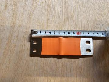 Speciale Bushbar voor dual stud LiFePo4 cellen beschikbaar voor biedingen