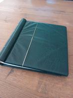 Verzameling Ierland 1971-1989 postfris in luxe Leuchtturm, Ophalen of Verzenden, Buitenland