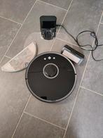 Roborock s5 vacuum mop robotstofzuiger dweil functie, Ophalen of Verzenden, Gebruikt, Minder dan 1200 watt, Robotstofzuiger