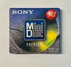 Sony minidisc nieuw in blister, Audio, Tv en Foto, Walkmans, Discmans en Minidiscspelers, Overige typen, Ophalen of Verzenden