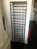 Nieuw WIJNREK met marmeren blad voor 90 flessen wijnkast, Huis en Inrichting, Woonaccessoires | Wijnrekken, Ophalen, Pietseweg 13A Oud Gastel