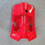 Beenschild Vespa Sprint / Primavera rood kap kappen 894, Fietsen en Brommers, Ophalen of Verzenden, Gebruikt, Kap, Vespa