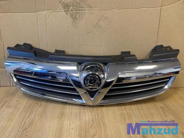 OPEL ZAFIRA B Grille 2005-2010 beschikbaar voor biedingen