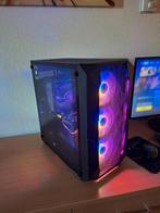 Snelle Game PC, Ophalen, Zelf gebouwde pc, Nieuw, Intel Xeon