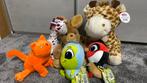 Knuffels, Kinderen en Baby's, Speelgoed | Knuffels en Pluche, Ophalen of Verzenden, Nieuw, Overige typen